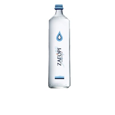 Water Mineral | Zagori - 1L (pcs)