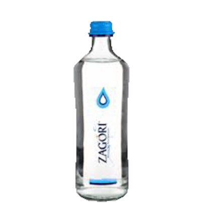 Water Mineral | Zagori - 500ml (pcs)