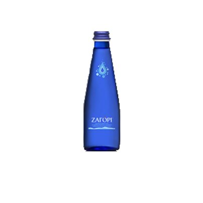 Water Sparkling | Zagori - 330ml (pcs)