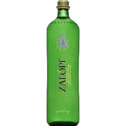 Water Sparkling | Zagori - 750ml (pcs)