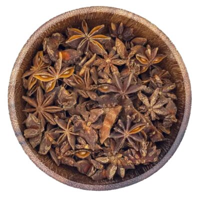 Spices Star Anise | Giotakis - 500g (kg)