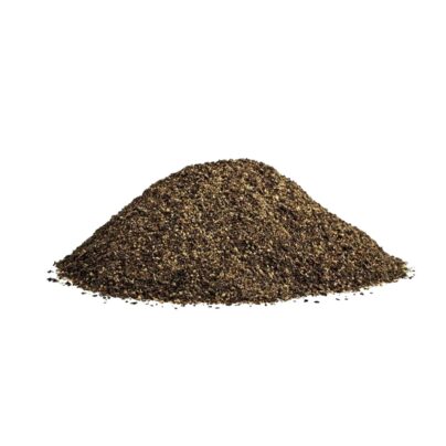 Spices Black Pepper Grounded | Batavia - 1kg (kg)