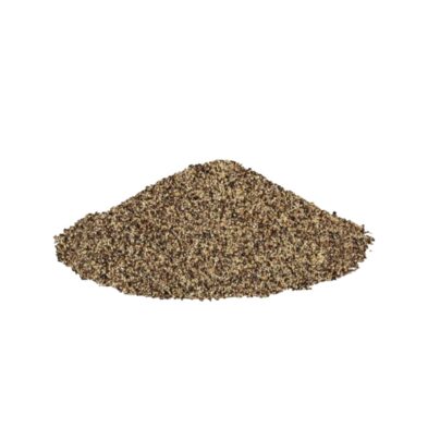 Spices Black Peppercorn grounded | Giotakis - 1kg (kg)