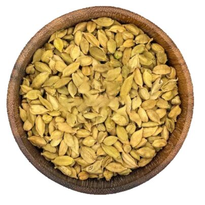 Spices Cardamon Whole | Giotakis - 1kg (kg)