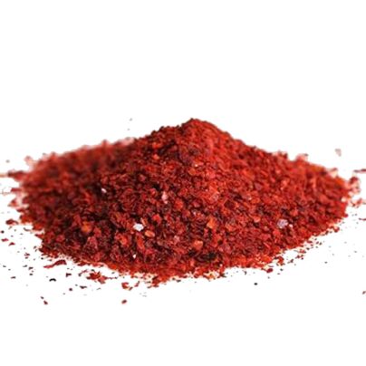 Spices Chili Flakes Turkish | Batavia - 1kg (kg)