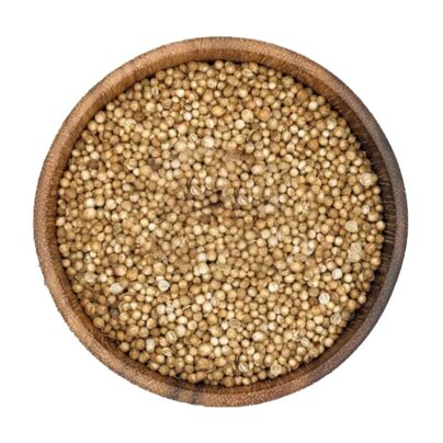 Spices Coriander Whole | Giotakis - 1kg (kg)