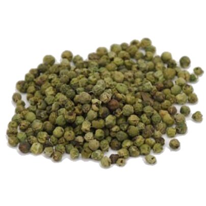 Spices Green Pepper Seeds | Batavia - 1kg (kg)