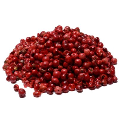 Spices Pink Peppercorn Seeds | Batavia - 1kg (kg)