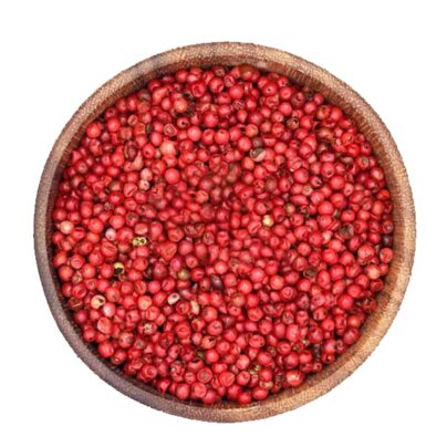 Spices Pink Peppercorn whole | Giotakis - 1kg (kg)