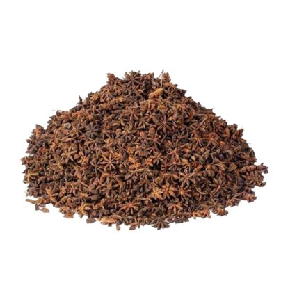 Spices Star Anise | Batavia - 500g (kg)