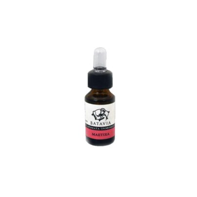 Spices Traditional Masticha Essence | Batavia - 15ml (pcs)