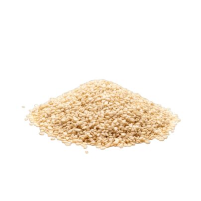 Seeds White Sesame | Batavia - 1kg (kg)