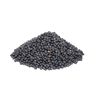Legumes Black Lentils Belunga | Batavia - 1 kg (kg)