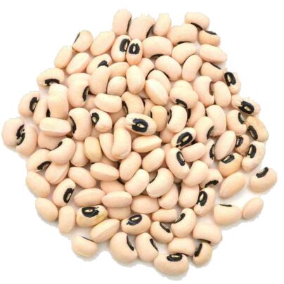 Legumes Black-Eyed Beans | Arosis - 5kg (kg)