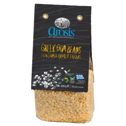 Legumes Fava Beans | Arosis - 5kg (kg)
