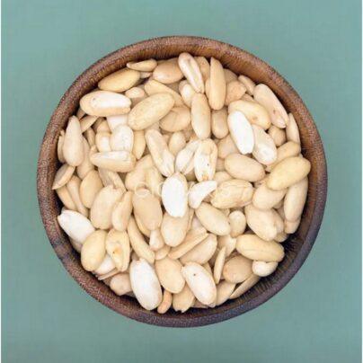 Nuts Almond Blanched | Giotakis - 1kg (kg)