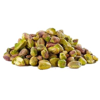 Nuts Pistachio GR-B Whole Unsalted | To Fistikato - 1kg (kg)