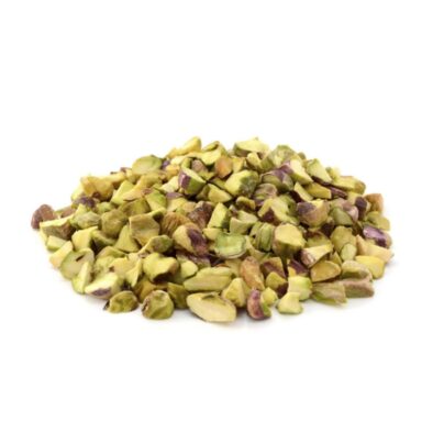 Nuts Pistachio Sliced Batavia (kg)