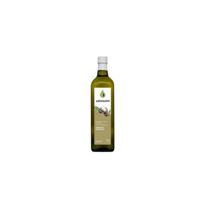 Olive Oil Extra Virgin BIO | Aenaon - 1L (pcs)