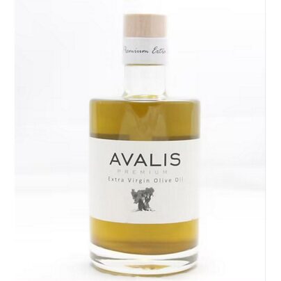 Olive Oil Extra Virgin | Avalis - 250ml (pcs)