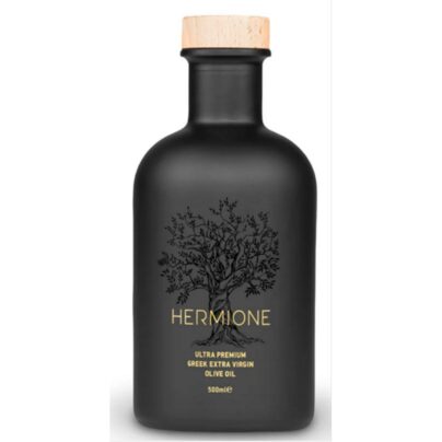 Olive Oil Extra Virgin | Hermione - 500ml (pcs)