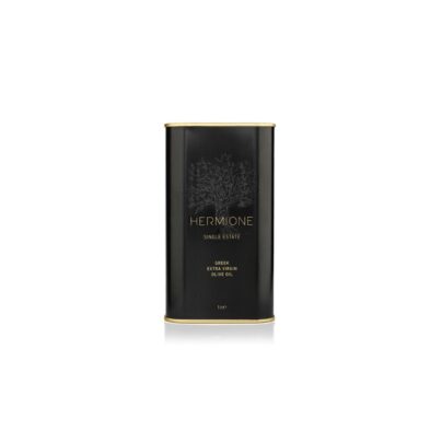 Olive Oil Extra Virgin | Hermione - 1L (pcs)