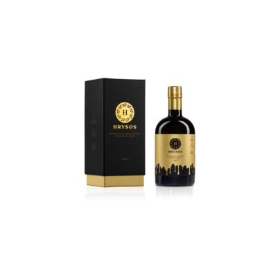 Olive Oil Extra Virgin | Hrysos - 500ml (pcs)
