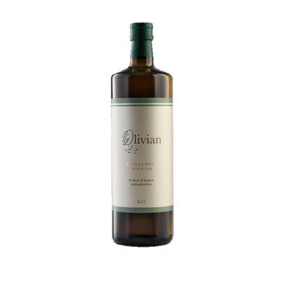 Olive Oil Extra Virgin | Olivian - 500ml (pcs)