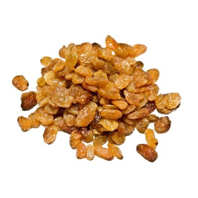 Dried Fruits White Raisins | Batavia - 1kg (kg)