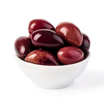 Olives Kalamon Giant (141-160) | IMTS - 12kg D.W. (pcs)