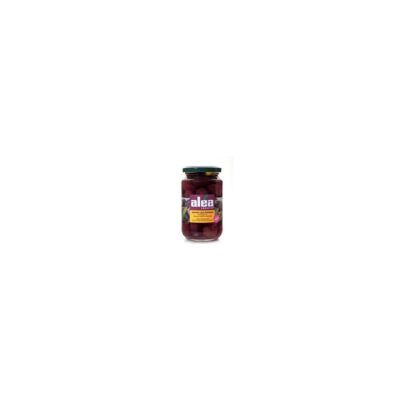 Olives Kalamon in brine | Alea - 520g (pcs)