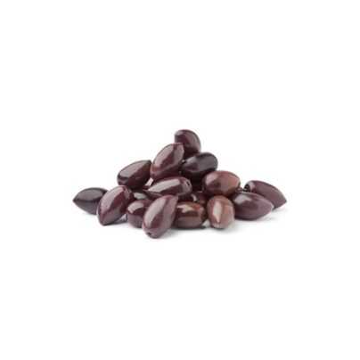 Olives Kalamon in brine Bio | Family Farms - 180g (pcs)