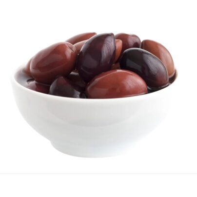 Olives Kalamon XL Whole (201-230) | Alea - 5kg (pcs)
