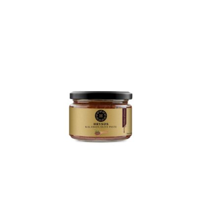 Olive Paste Kalamon | Hrysos - 230g (pcs)