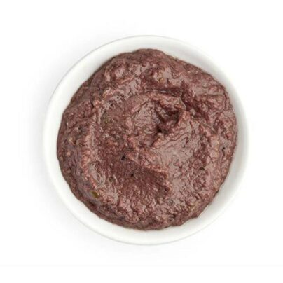 Olive Paste Kalamon BIO | Family Farms - 180g (pcs)