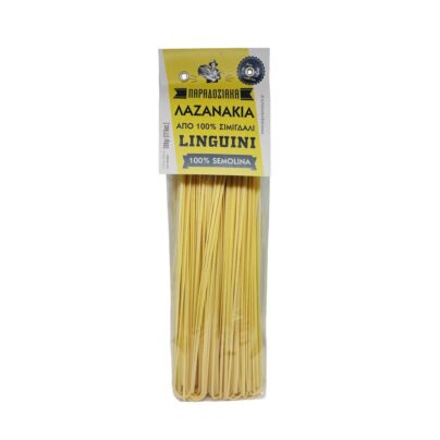 Pasta Linguini | Ergon - 500g (pcs)