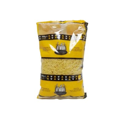 Pasta Orzo Pearl Barley (Thin) | Adamantina - 500g (pcs)