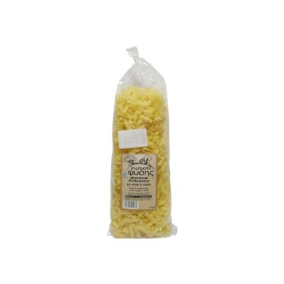 Pasta Small Tagliatelle (Choriatikes Chylopites) | Genimata Physis - 500g (pcs)