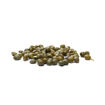 Pickled Capers Lilliputium | Simply Delicious - 600g D.W. (pcs)