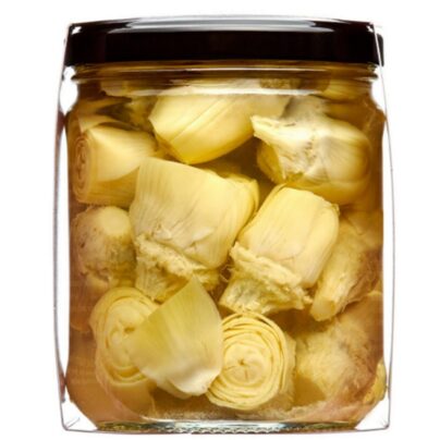 Preserved Artichokes in brine | Manousos - 3kg (pcs)