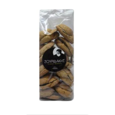 Rusks Barley Rusk Rolls (Kritharokouloura) | Zouridakis - 650g (pcs)