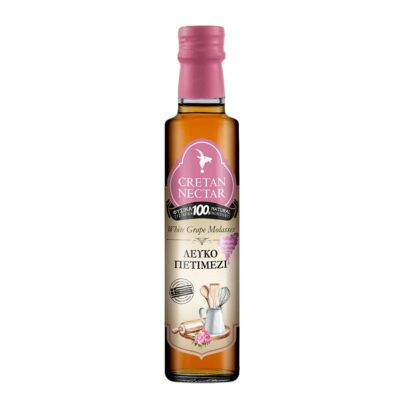 Syrup Petimezi | Cretan Nektar - 250ml (pcs)