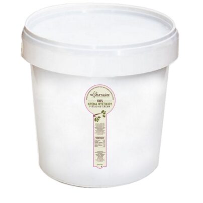Paste Pistachio 100% | To Fistikato - 1kg (pcs)
