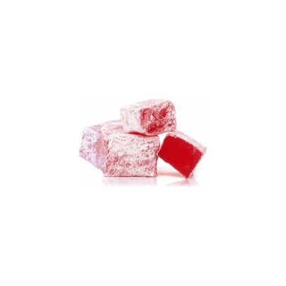 Sweets Loukoumi Rose | Vomylas - 4-5kg (kg)