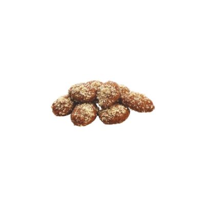 Sweets Traditional Melomakarona | Elya Quality Foods - 400g (pcs)