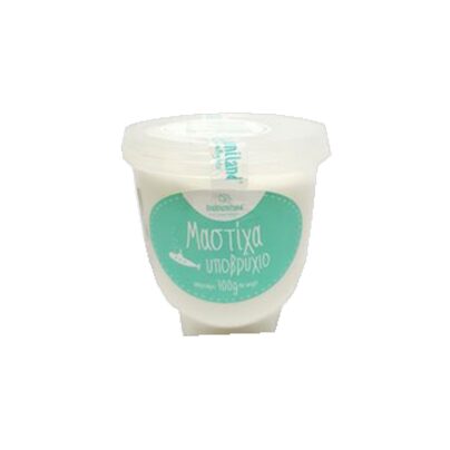 Sweets Traditional Submarine Mastic Flavor | Loukoumiland - 700g (pcs)