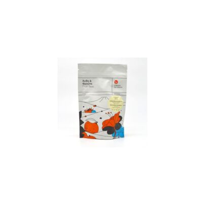 Tea Fruits Alexandria Symphony | Tearoute - 50g (pcs)
