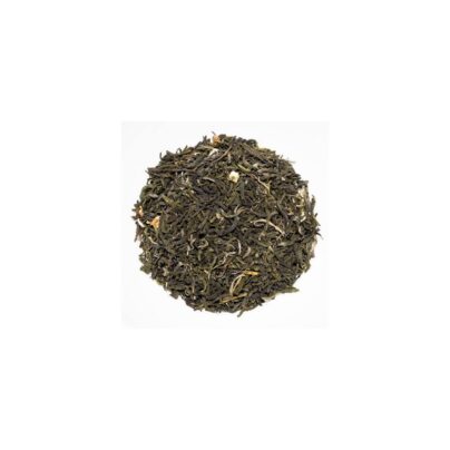 Tea Jasmine Chung Hao | Tearoute - 50g (pcs)