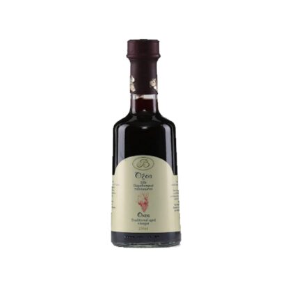 Vinegar Aged | Oxos - 250ml (pcs)