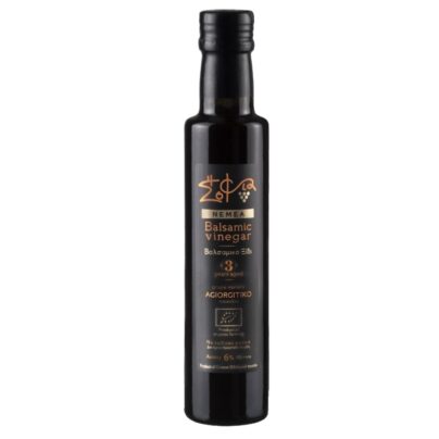 Vinegar Aged Balsamico | Sofia Tisfisis - 5L (pcs)